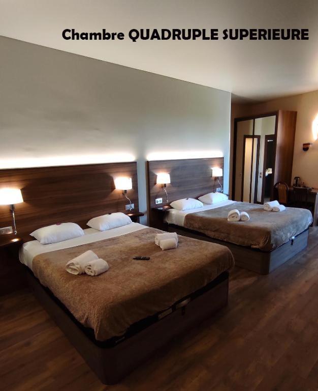 Hotel Terminus - Pizzeria Pizz'A Gogo - Salle De Sport - Face A La Gare Лон-ле-Сонье Экстерьер фото